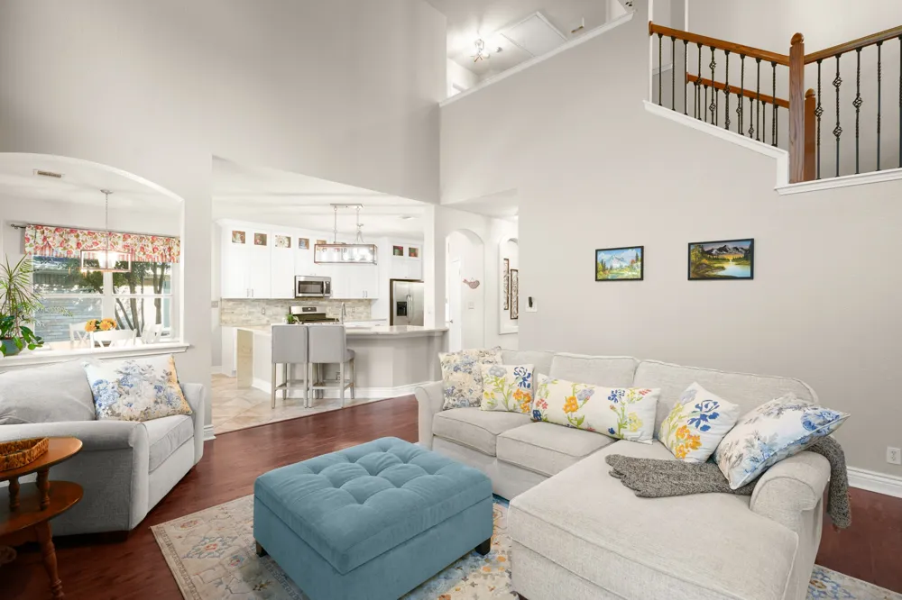3305 Starlight Vista Round Rock, TX 78665
