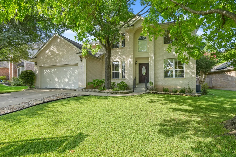 3305 Starlight Vista Round Rock, TX 78665