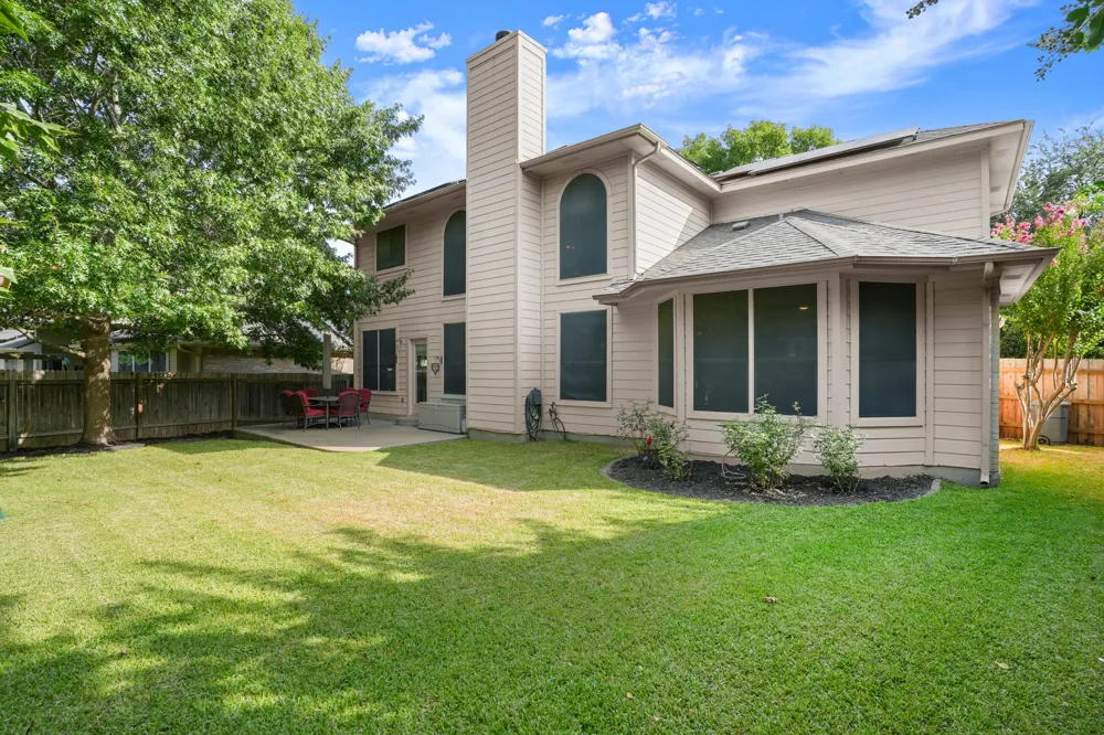 3305 Starlight Vista Round Rock, TX 78665