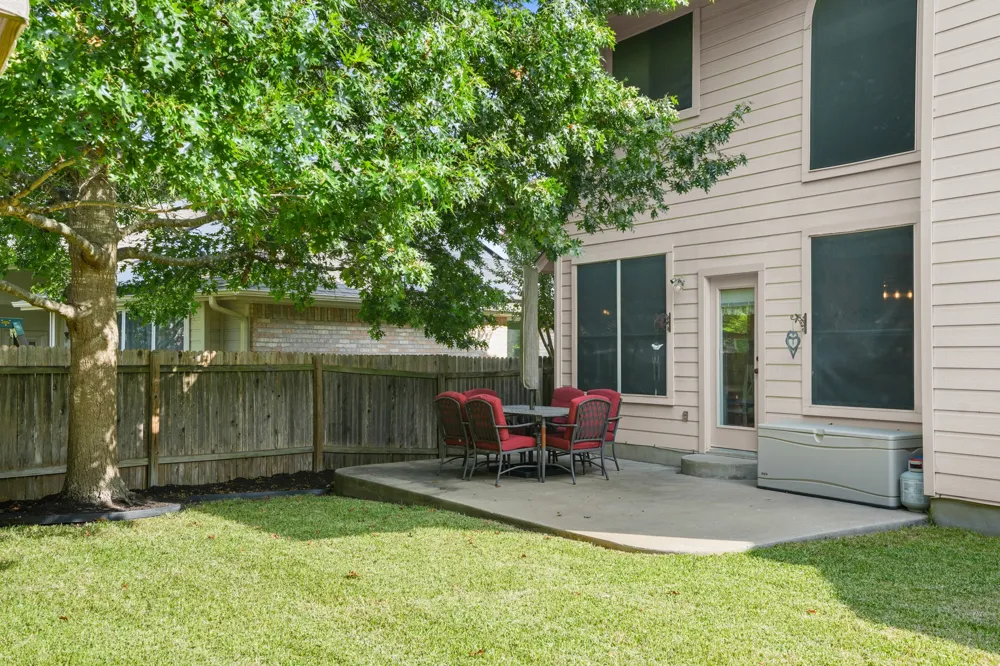 3305 Starlight Vista Round Rock, TX 78665