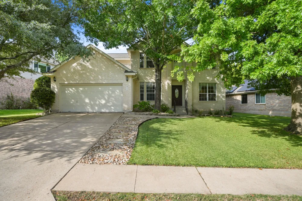 3305 Starlight Vista Round Rock, TX 78665