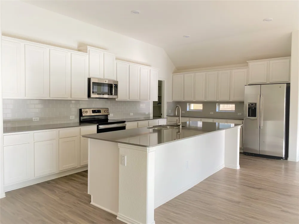 1309 Terrace View Drive Georgetown, TX 78628