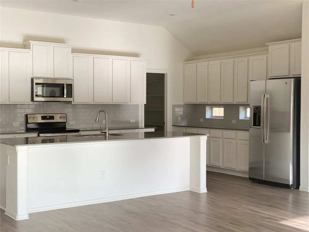 1309 Terrace View Drive Georgetown, TX 78628