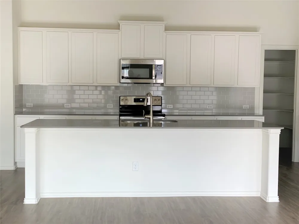 1309 Terrace View Drive Georgetown, TX 78628
