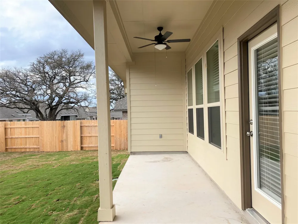 1309 Terrace View Drive Georgetown, TX 78628