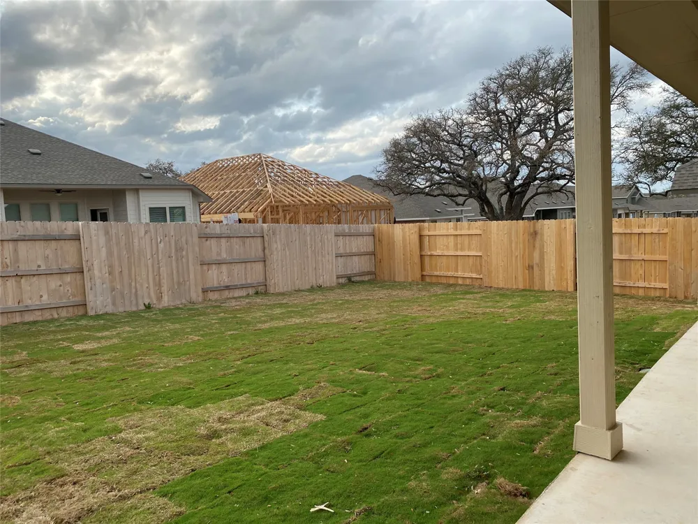 1309 Terrace View Drive Georgetown, TX 78628