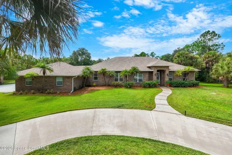 5453 The Willows Drive