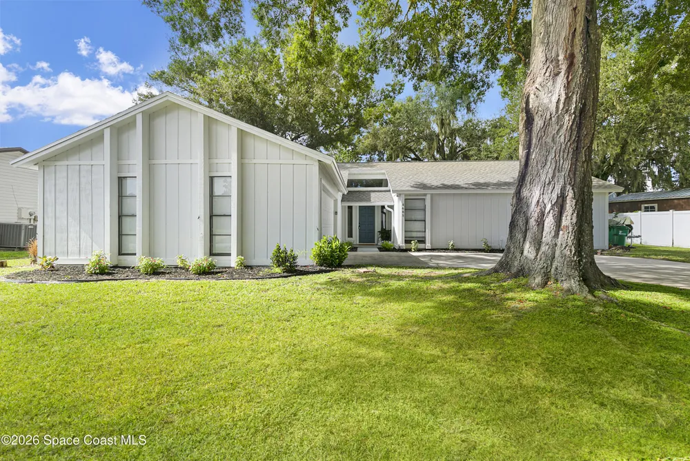 4685 Longbow Drive Titusville, FL 32796