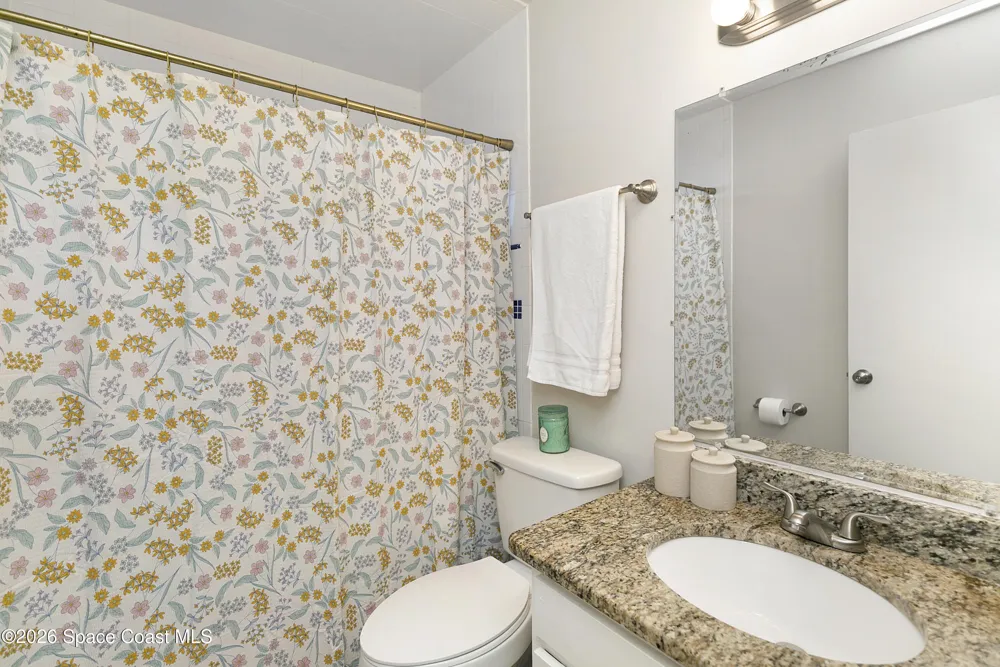 4685 Longbow Drive Titusville, FL 32796