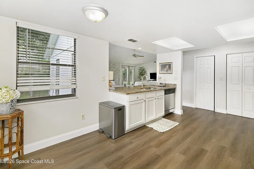 4685 Longbow Drive Titusville, FL 32796
