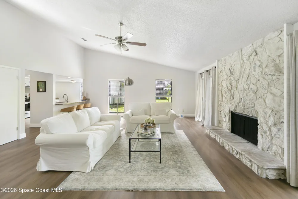 4685 Longbow Drive Titusville, FL 32796