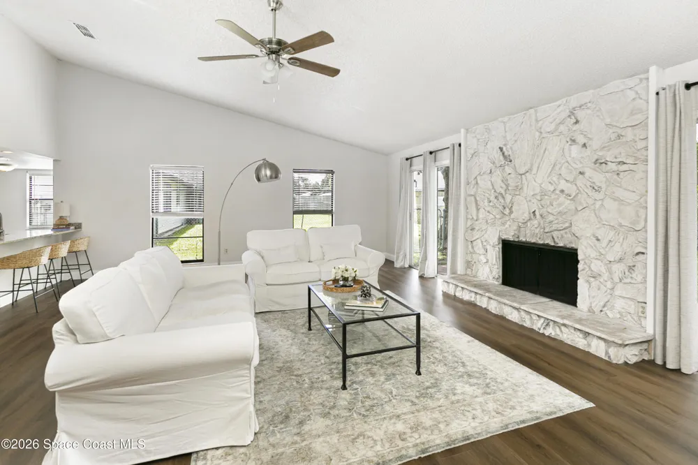 4685 Longbow Drive Titusville, FL 32796