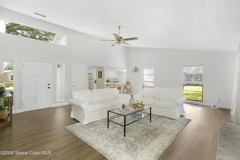 4685 Longbow Drive Titusville, FL 32796