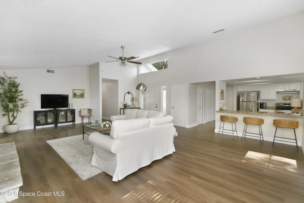 4685 Longbow Drive Titusville, FL 32796
