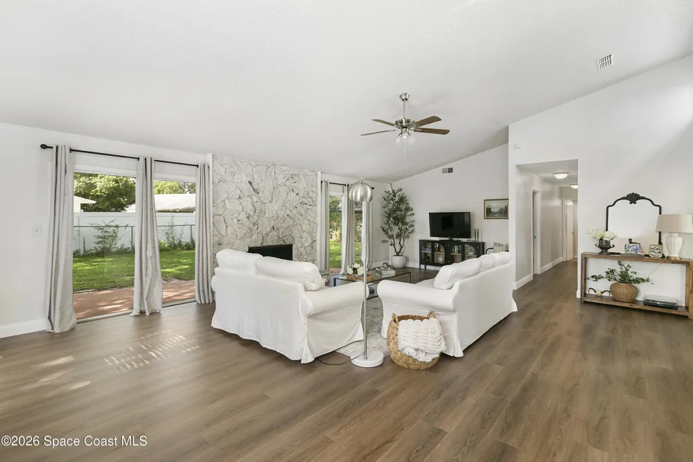 4685 Longbow Drive Titusville, FL 32796