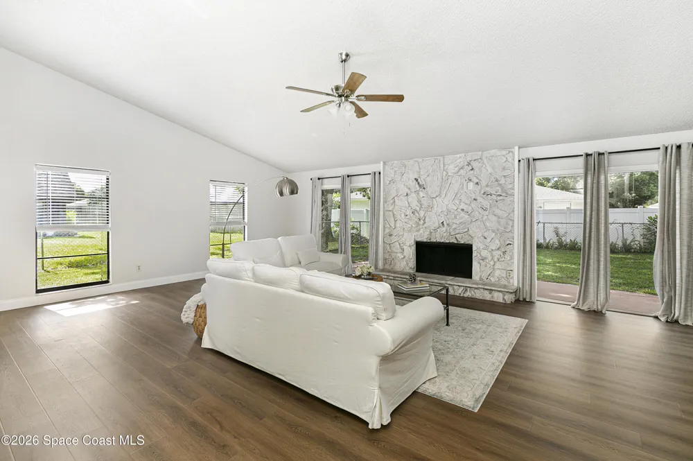 4685 Longbow Drive Titusville, FL 32796