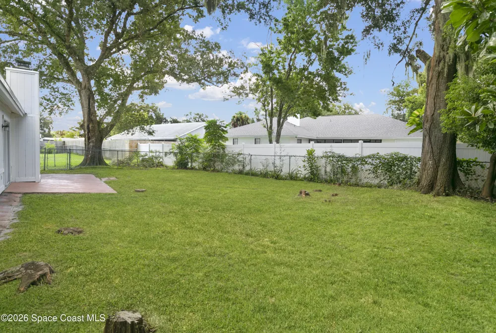 4685 Longbow Drive Titusville, FL 32796
