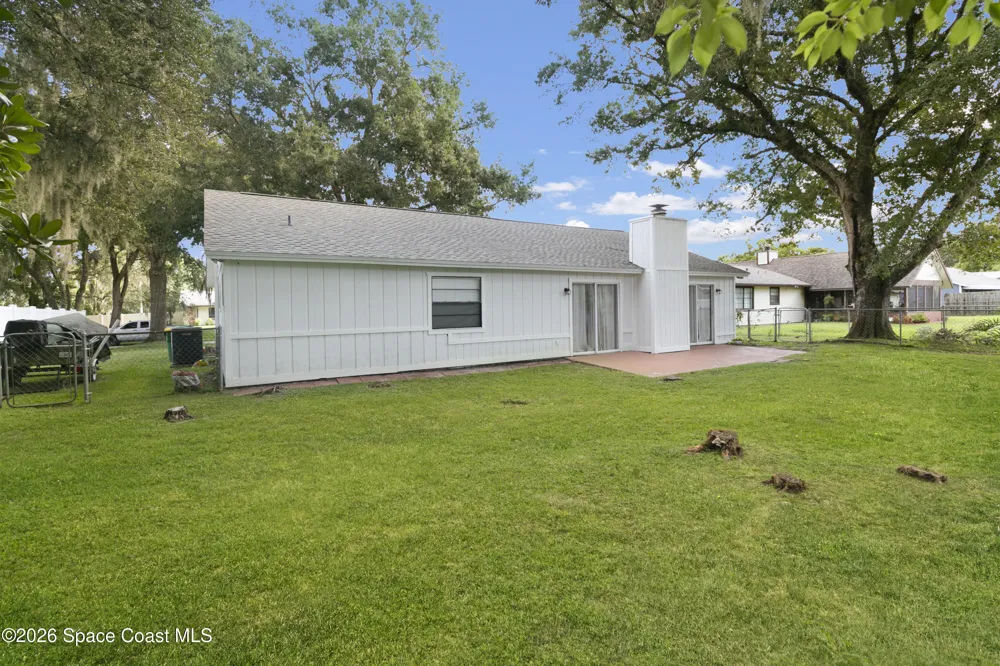 4685 Longbow Drive Titusville, FL 32796