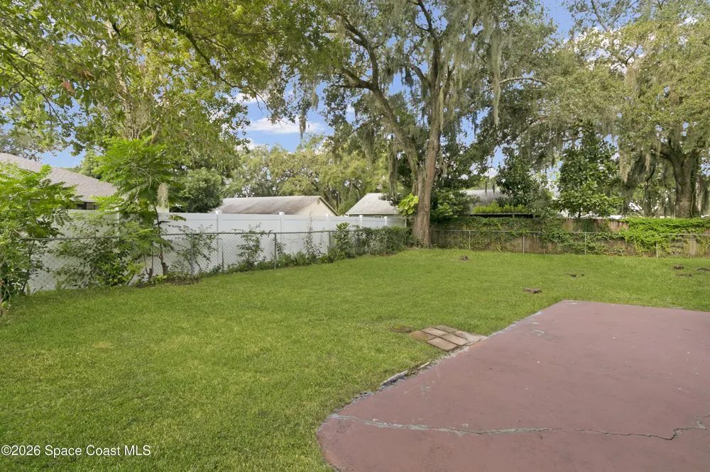 4685 Longbow Drive Titusville, FL 32796