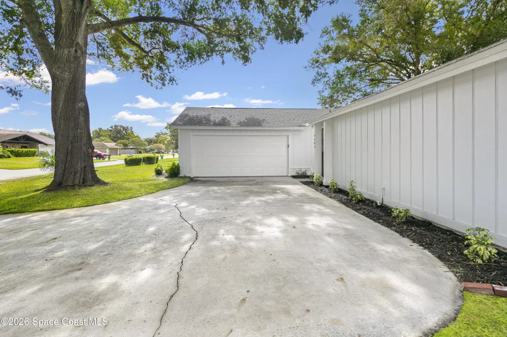 4685 Longbow Drive Titusville, FL 32796