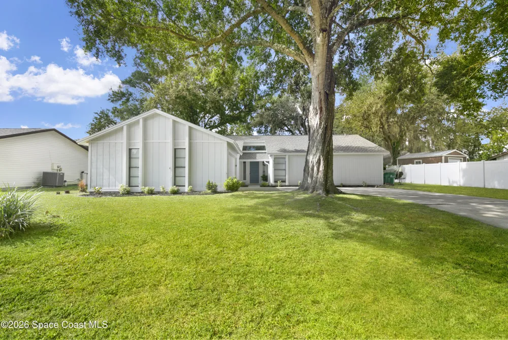4685 Longbow Drive Titusville, FL 32796