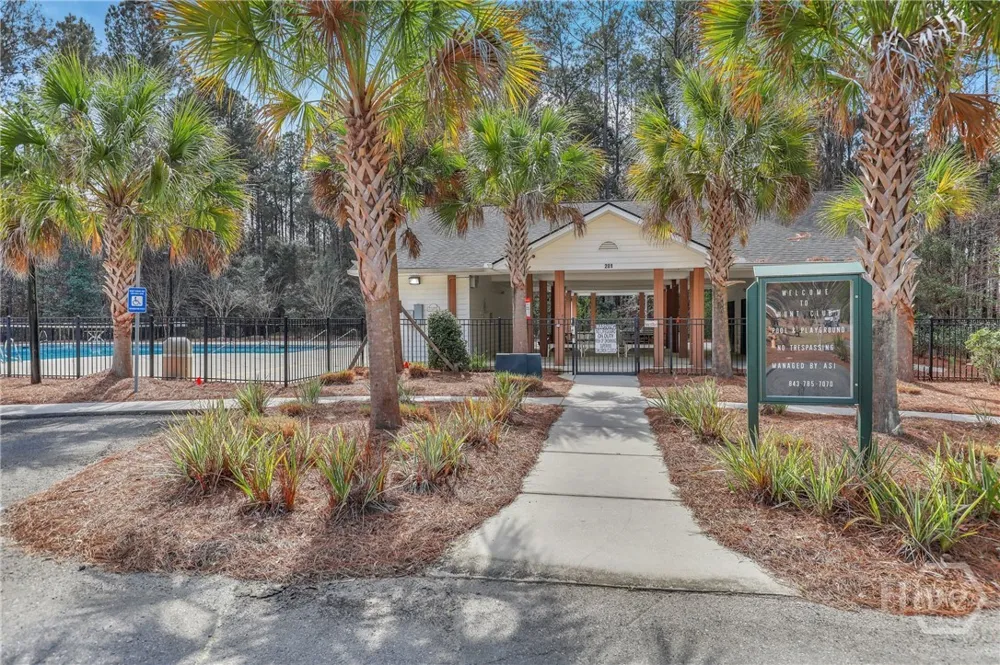 144 Congo Court Pooler, GA 31322