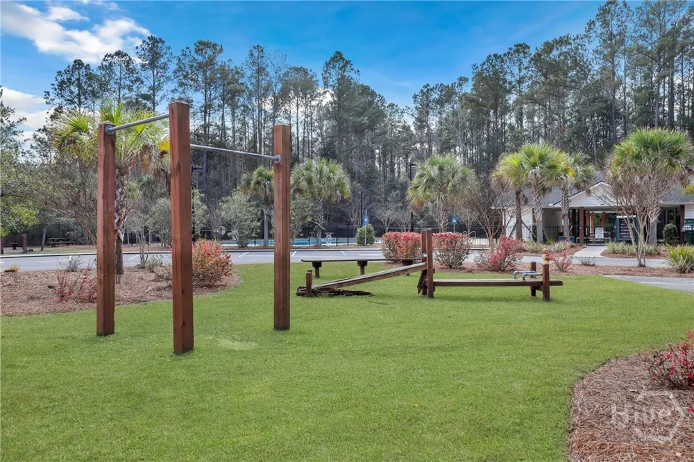 144 Congo Court Pooler, GA 31322