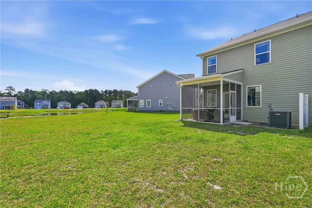 144 Congo Court Pooler, GA 31322