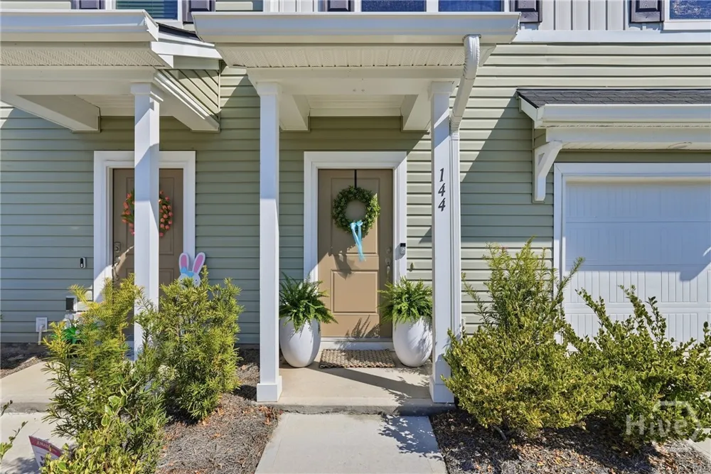 144 Congo Court Pooler, GA 31322