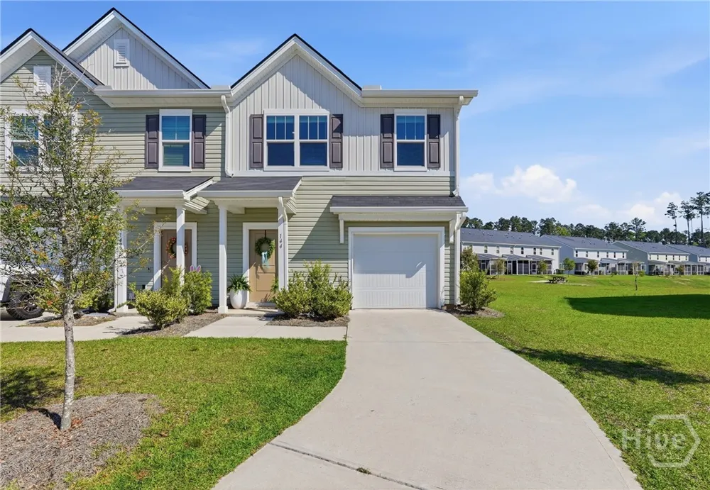 144 Congo Court Pooler, GA 31322