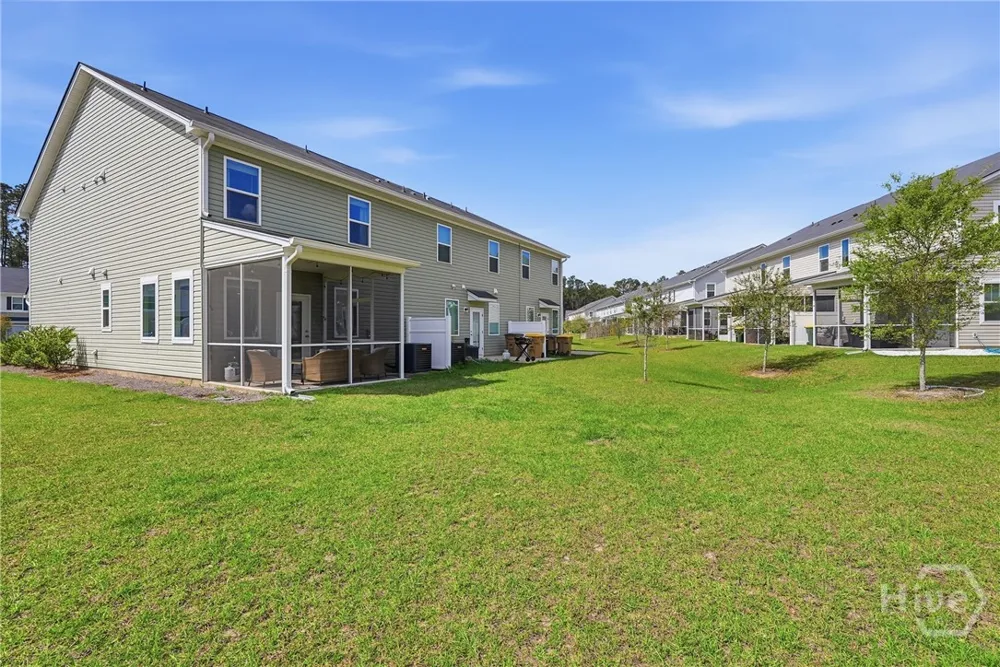 144 Congo Court Pooler, GA 31322