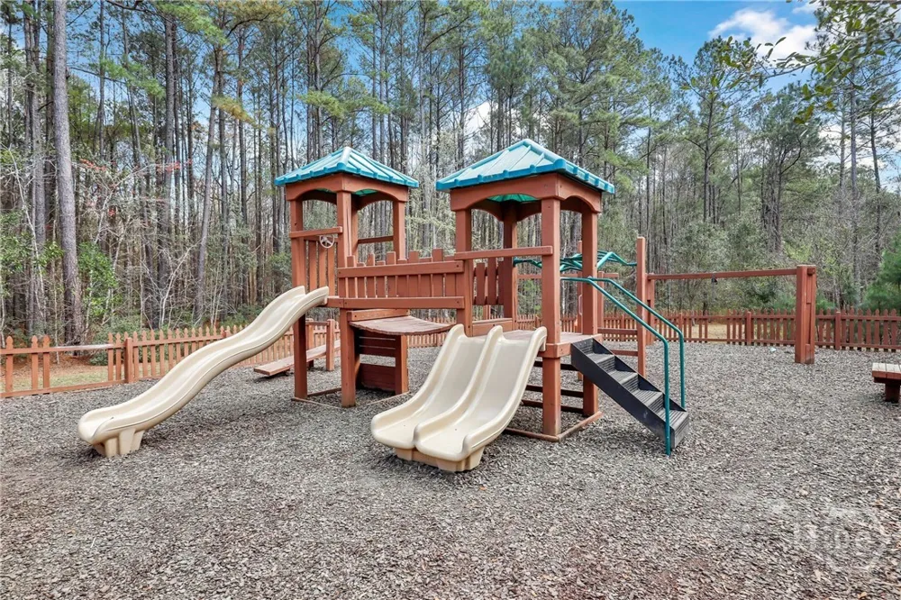 144 Congo Court Pooler, GA 31322