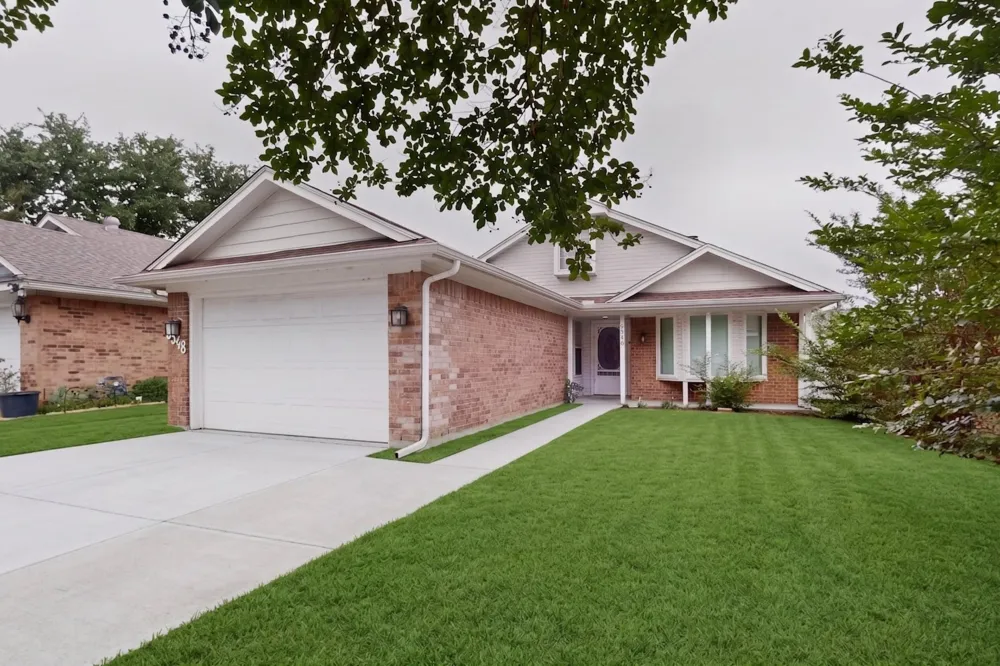 5548 Village Green Drive Mesquite, TX 75150
