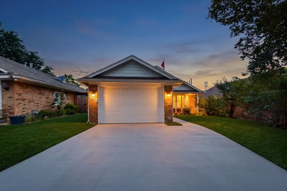 5548 Village Green Drive Mesquite, TX 75150