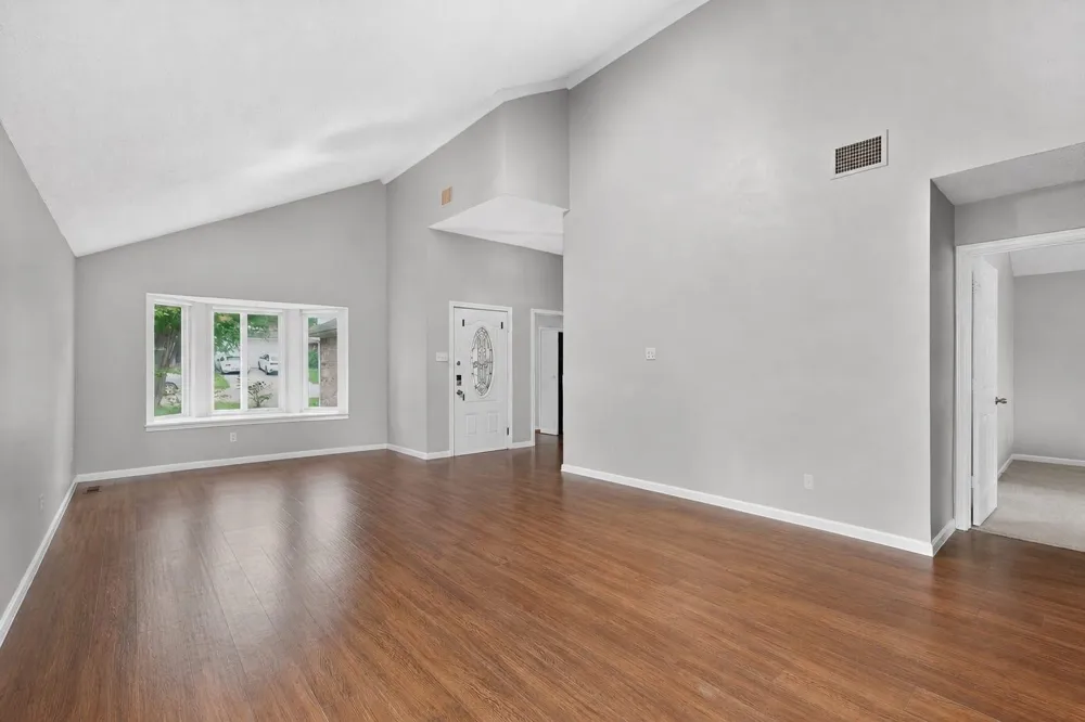 5548 Village Green Drive Mesquite, TX 75150