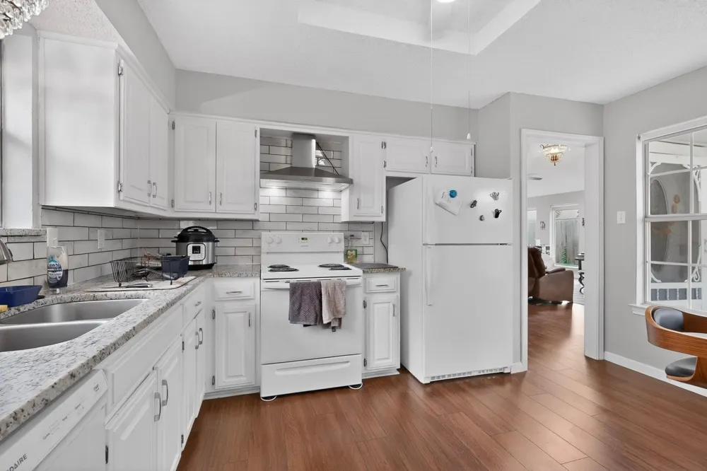 5548 Village Green Drive Mesquite, TX 75150