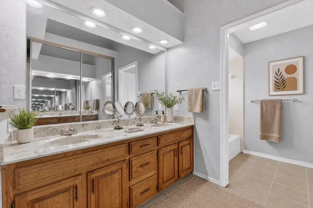 5548 Village Green Drive Mesquite, TX 75150