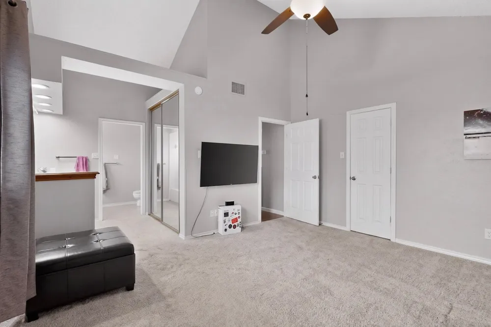 5548 Village Green Drive Mesquite, TX 75150