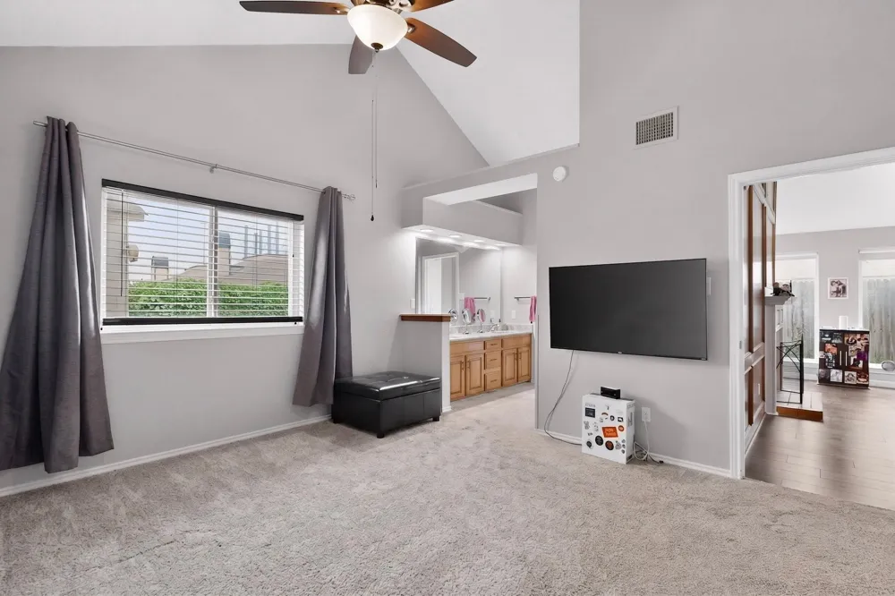 5548 Village Green Drive Mesquite, TX 75150