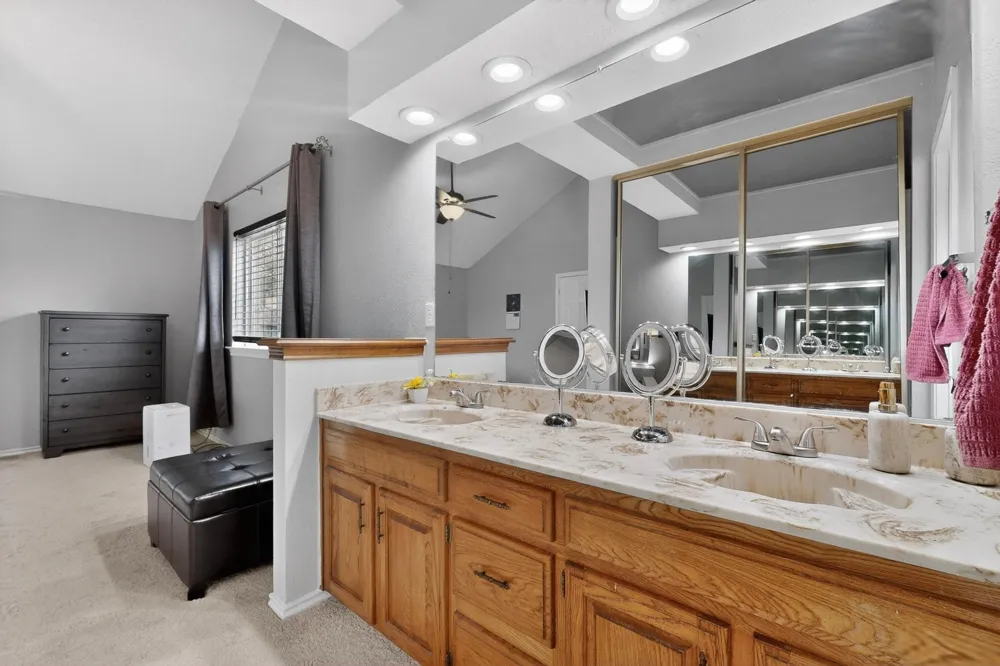 5548 Village Green Drive Mesquite, TX 75150