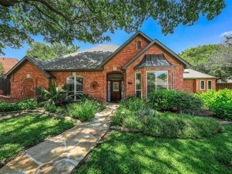 3533 Chaney Lane