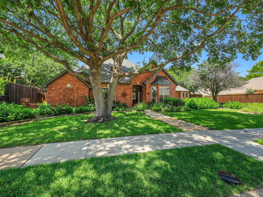 3533 Chaney Lane Plano, TX 75093