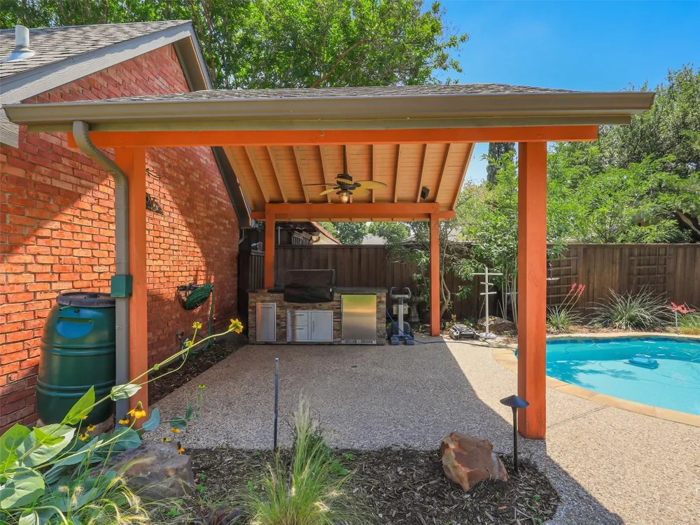 3533 Chaney Lane Plano, TX 75093