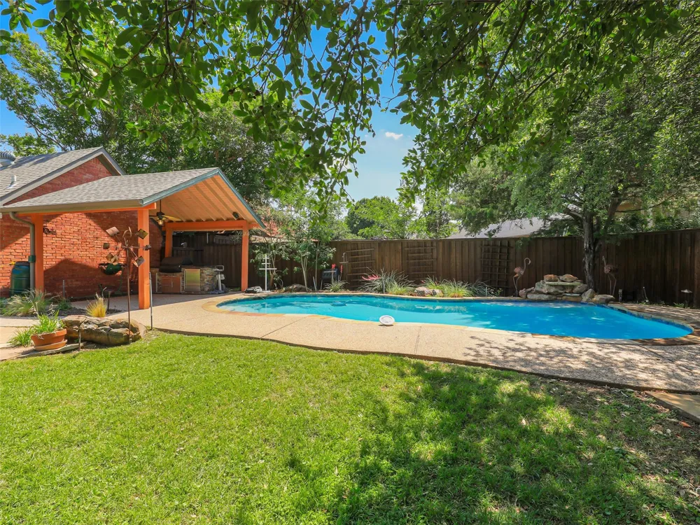 3533 Chaney Lane Plano, TX 75093