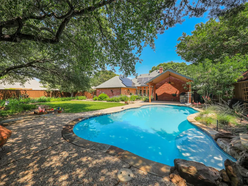 3533 Chaney Lane Plano, TX 75093