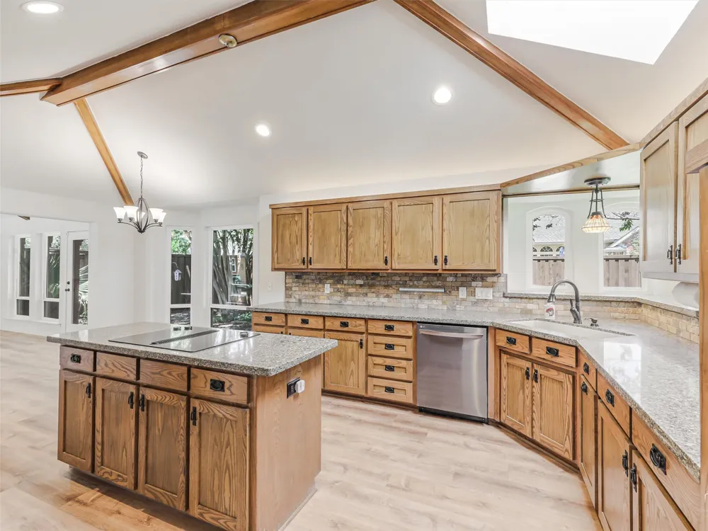 3533 Chaney Lane Plano, TX 75093
