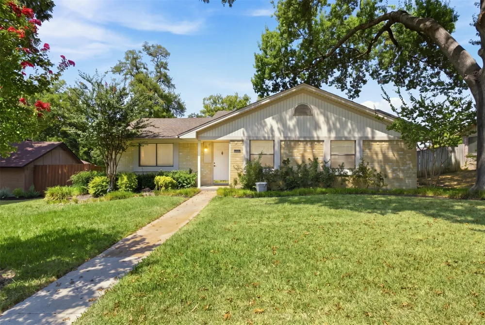 3509 Wildwood Circle Plano, TX 75074