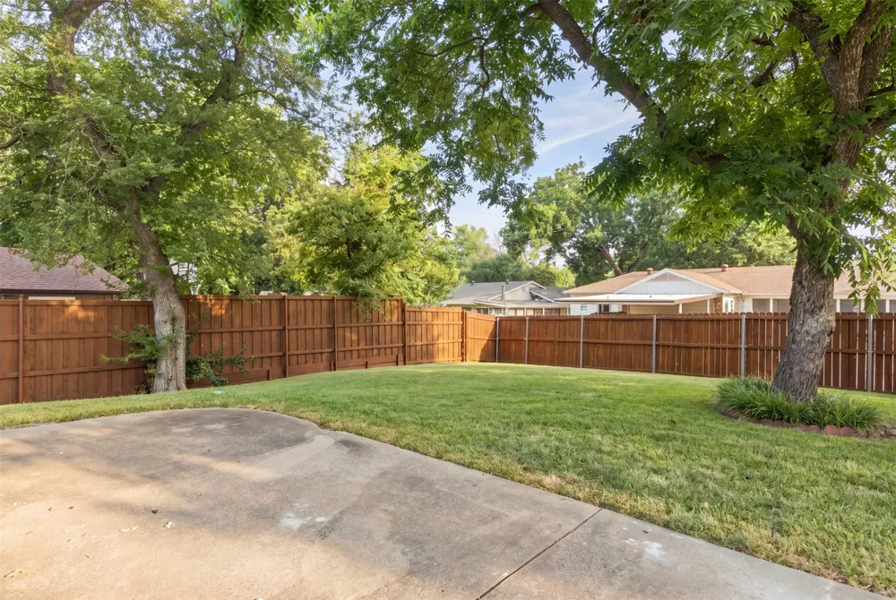 3509 Wildwood Circle Plano, TX 75074