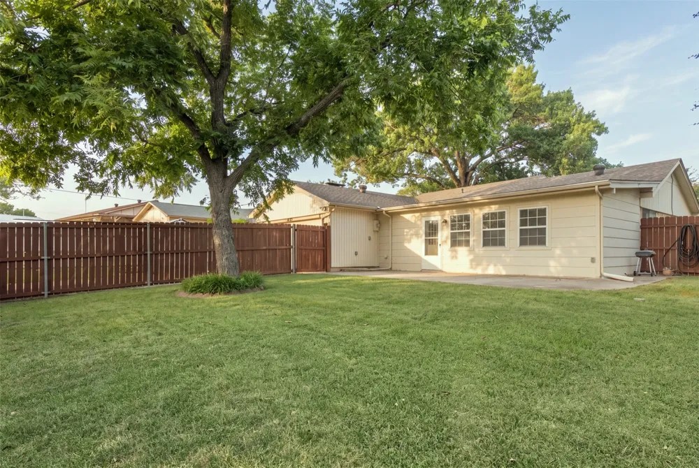 3509 Wildwood Circle Plano, TX 75074