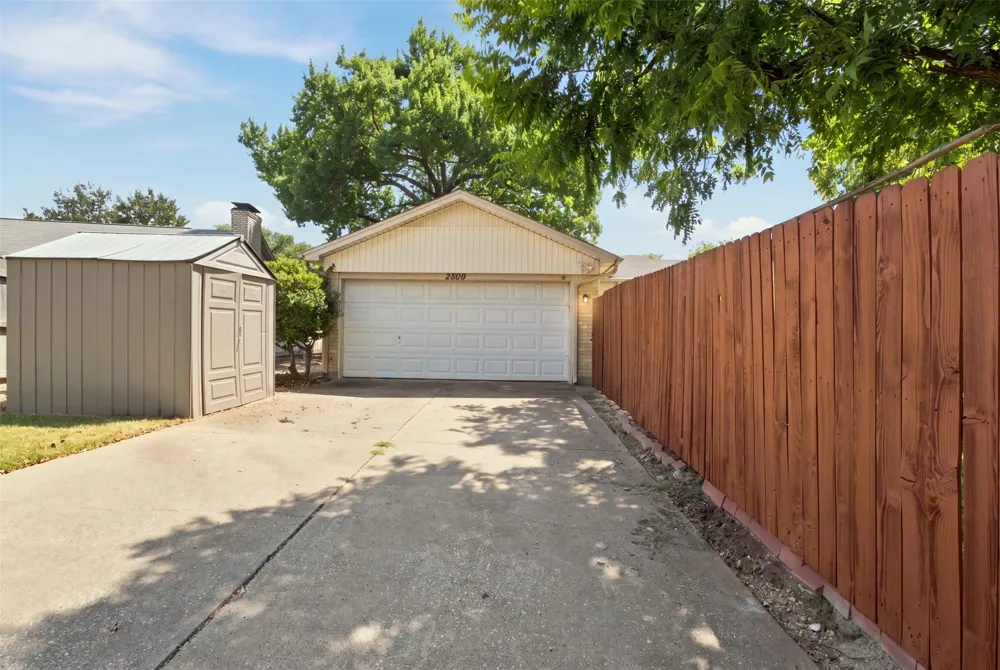 3509 Wildwood Circle Plano, TX 75074